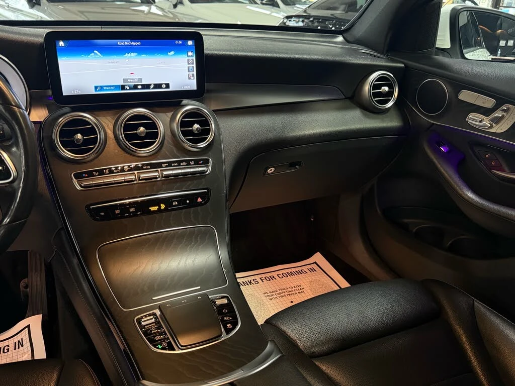 Mercedes-Benz GLC 300 | Mobile.bg � ����������� 9