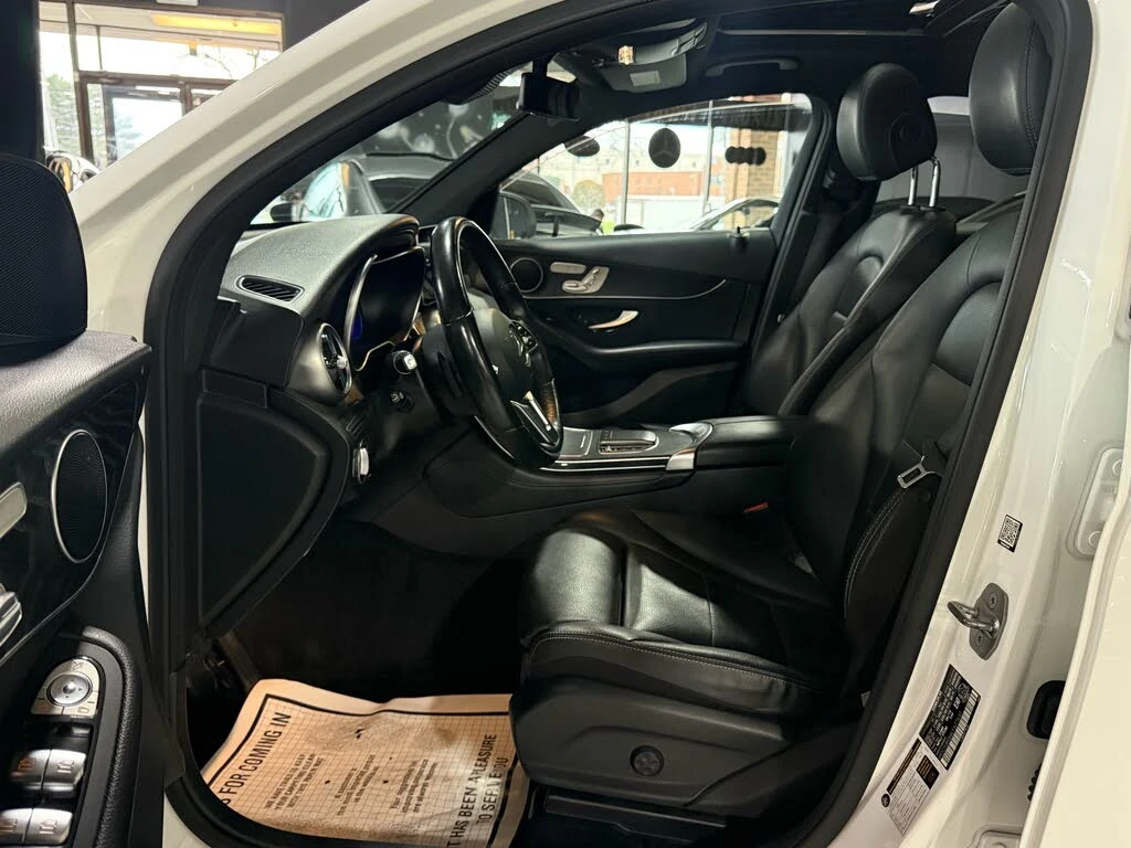 Mercedes-Benz GLC 300 | Mobile.bg � ����������� 7