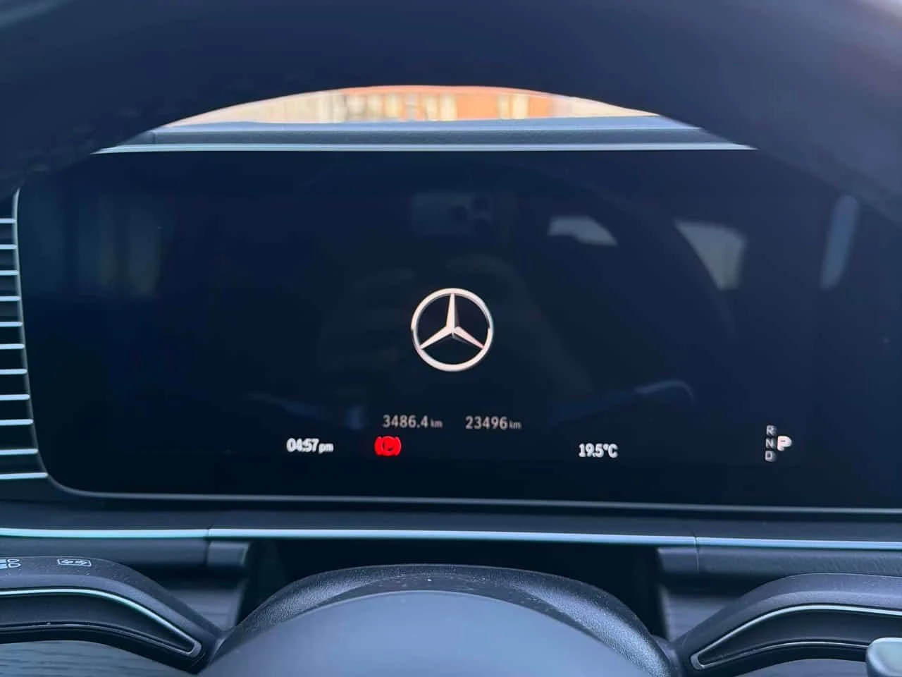 Mercedes-Benz GLE 53 4MATIC CARFAX | HUD | DIS | 360 | ��������� |  | Mobile.bg � ����������� 8