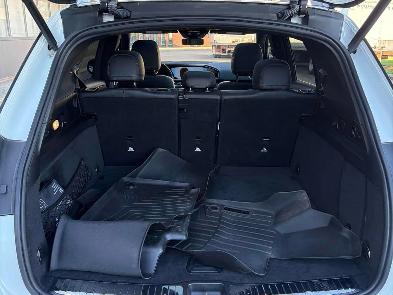 Mercedes-Benz GLE 53 4MATIC CARFAX | HUD | DIS | 360 | ��������� |  | Mobile.bg � ����������� 12
