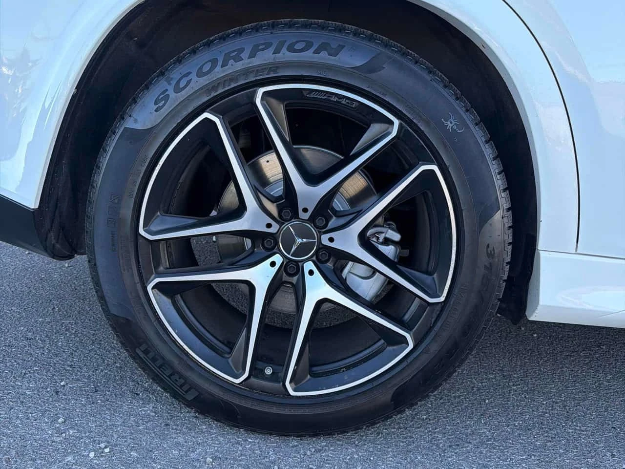 Mercedes-Benz GLE 53 4MATIC CARFAX | HUD | DIS | 360 | ��������� |  | Mobile.bg � ����������� 6