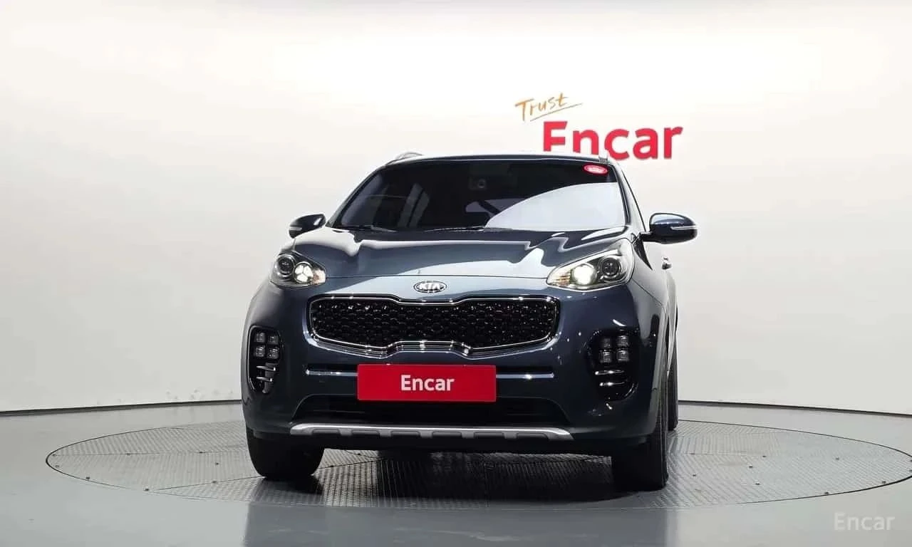 Kia Sportage | Mobile.bg � ����������� 3