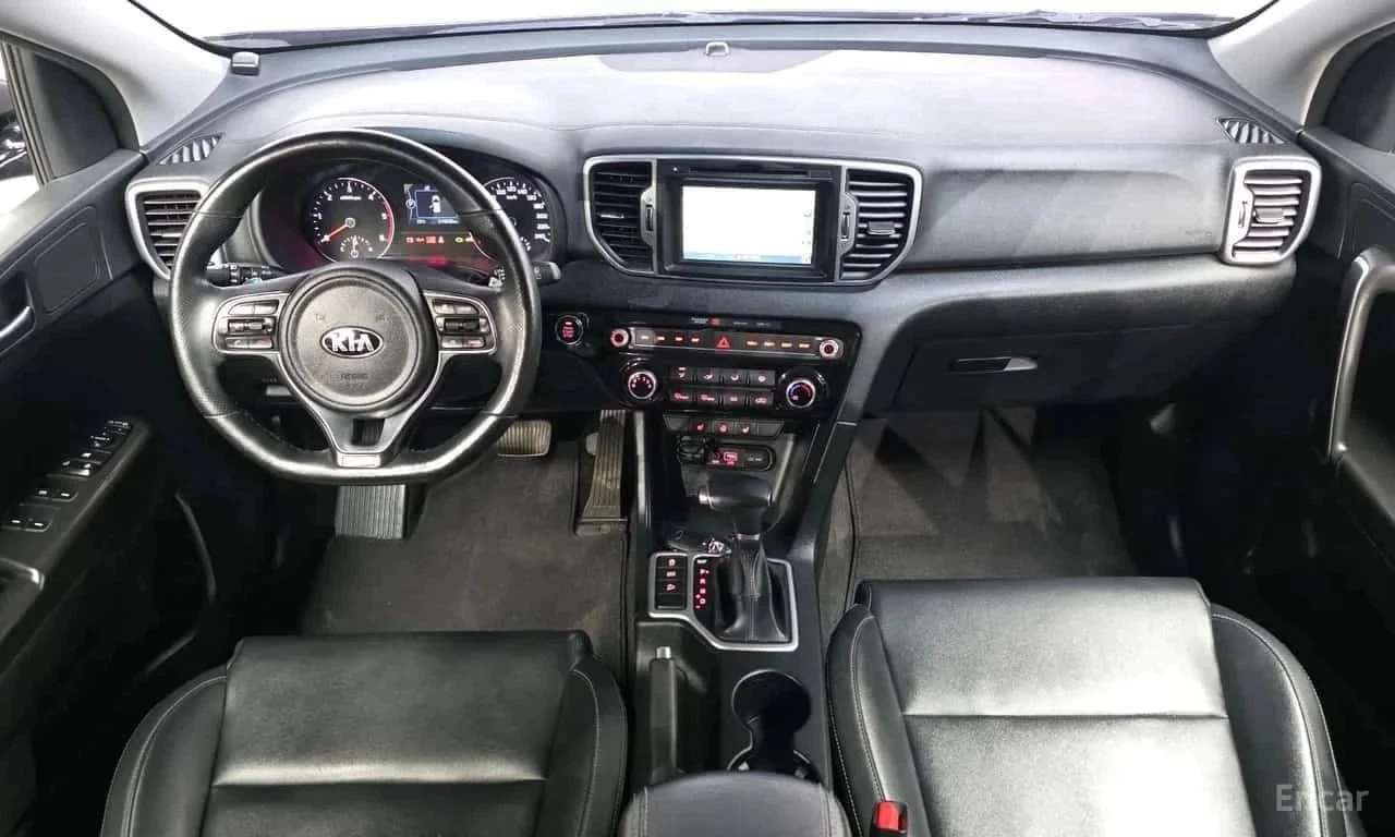Kia Sportage | Mobile.bg � ����������� 7