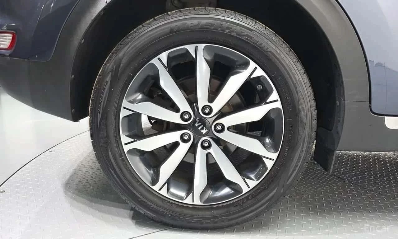 Kia Sportage | Mobile.bg � ����������� 5