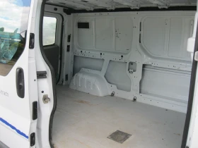 Opel Vivaro, снимка 16