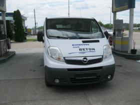 Opel Vivaro, снимка 2