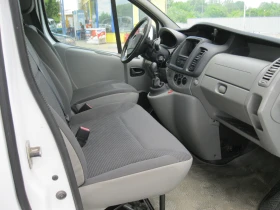 Opel Vivaro, снимка 14