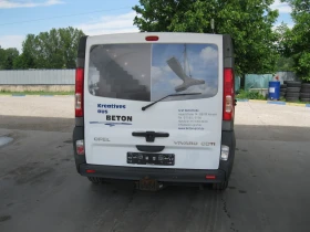 Opel Vivaro, снимка 6