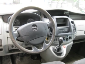 Opel Vivaro, снимка 13