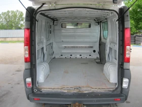 Opel Vivaro, снимка 17