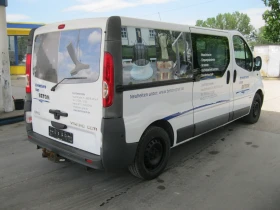 Opel Vivaro, снимка 5