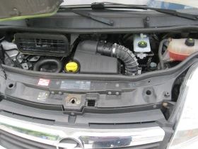 Opel Vivaro, снимка 10