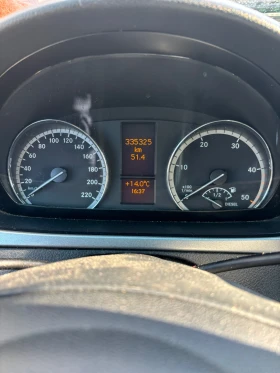 Mercedes-Benz Vito 2.2 163кс, снимка 16