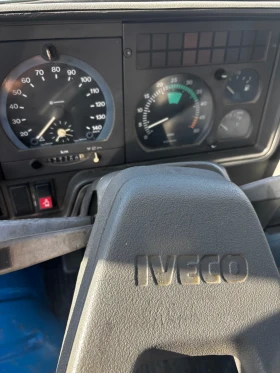 Iveco 3512 Животновоз, снимка 6