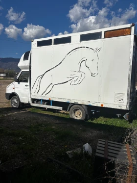 Iveco 3512 Животновоз, снимка 3