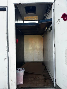 Iveco 3512 Животновоз, снимка 7