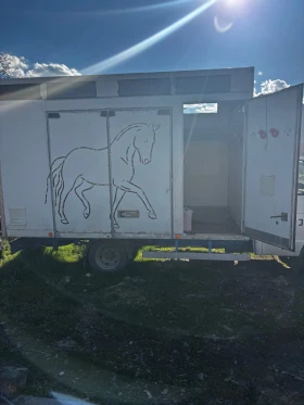 Iveco 3512 Животновоз, снимка 8