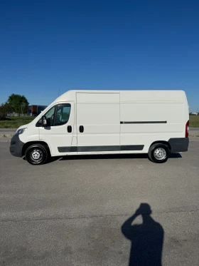 Citroen Jumper, снимка 2