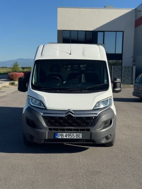 Citroen Jumper, снимка 1