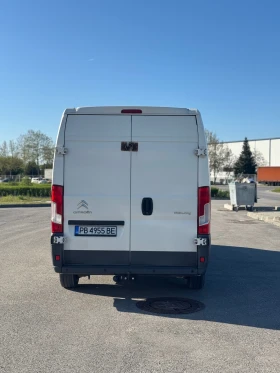 Citroen Jumper, снимка 5