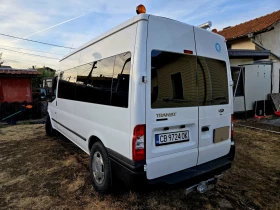 Ford Transit 2.2TDCi 125k.c. , снимка 5