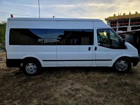 Ford Transit 2.2TDCi 125k.c. , снимка 8