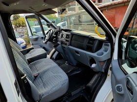 Ford Transit 2.2TDCi 125k.c. , снимка 11