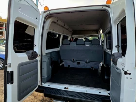 Ford Transit 2.2TDCi 125k.c. , снимка 16