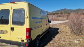 Peugeot Boxer 2.8hdi | Mobile.bg    4