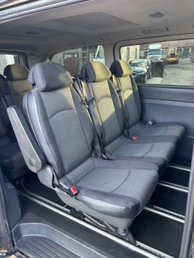 Mercedes-Benz Vito 2.2 163кс, снимка 6