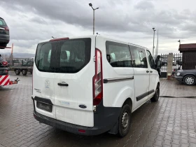 Ford Transit / 2.0D / 105 / 8+ 1 / ВЪРТИ НО НЕ ПАЛИ / , снимка 5