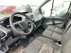 Ford Transit / 2.0D / 105 / 8+ 1 / ВЪРТИ НО НЕ ПАЛИ / , снимка 9