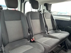 Ford Transit / 2.0D / 105 / 8+ 1 / ВЪРТИ НО НЕ ПАЛИ / , снимка 12