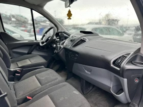 Ford Transit / 2.0D / 105 / 8+ 1 / ВЪРТИ НО НЕ ПАЛИ / , снимка 13