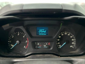 Ford Transit / 2.0D / 105 / 8+ 1 / ВЪРТИ НО НЕ ПАЛИ / , снимка 14