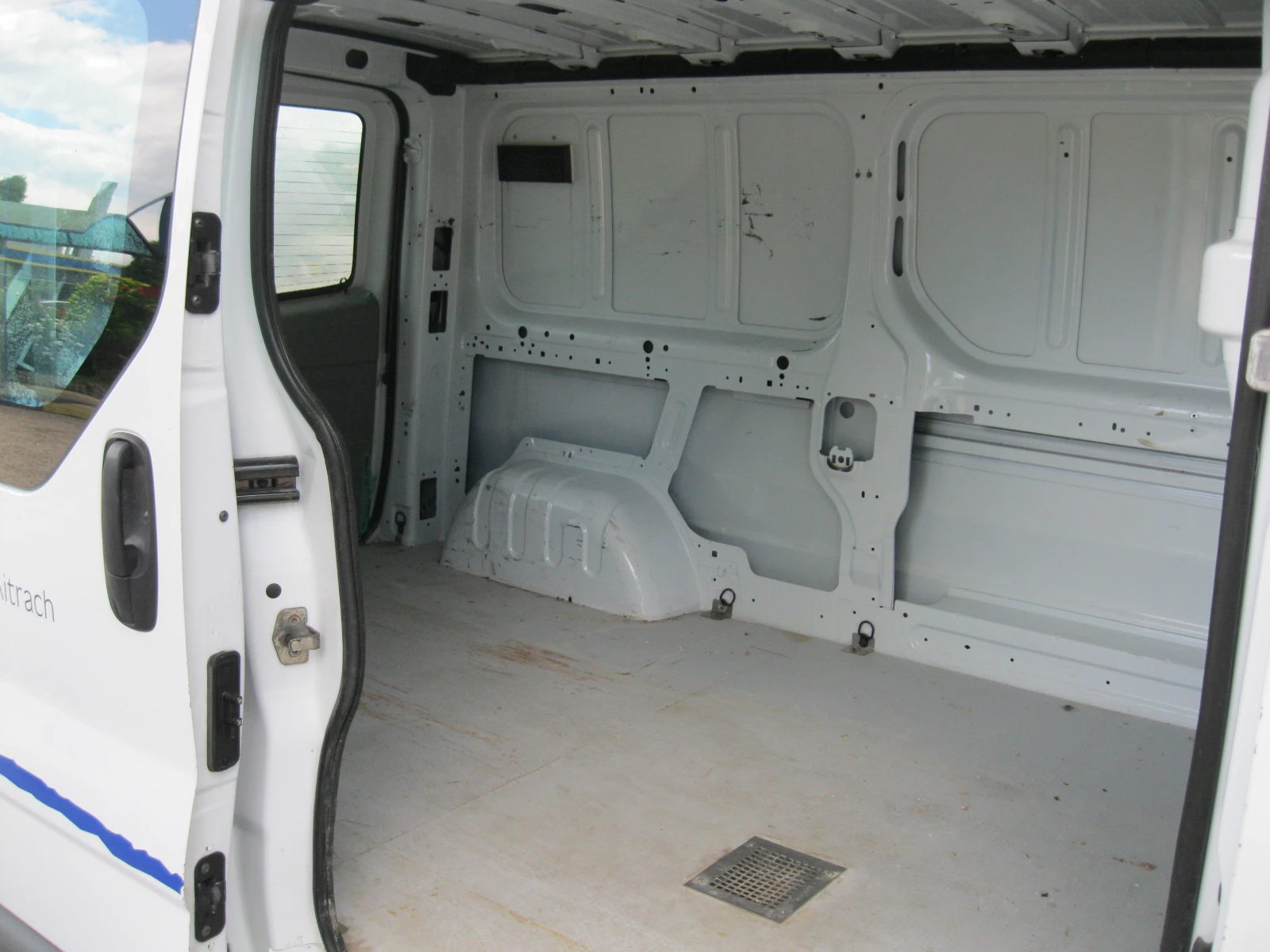 Opel Vivaro | Mobile.bg   16