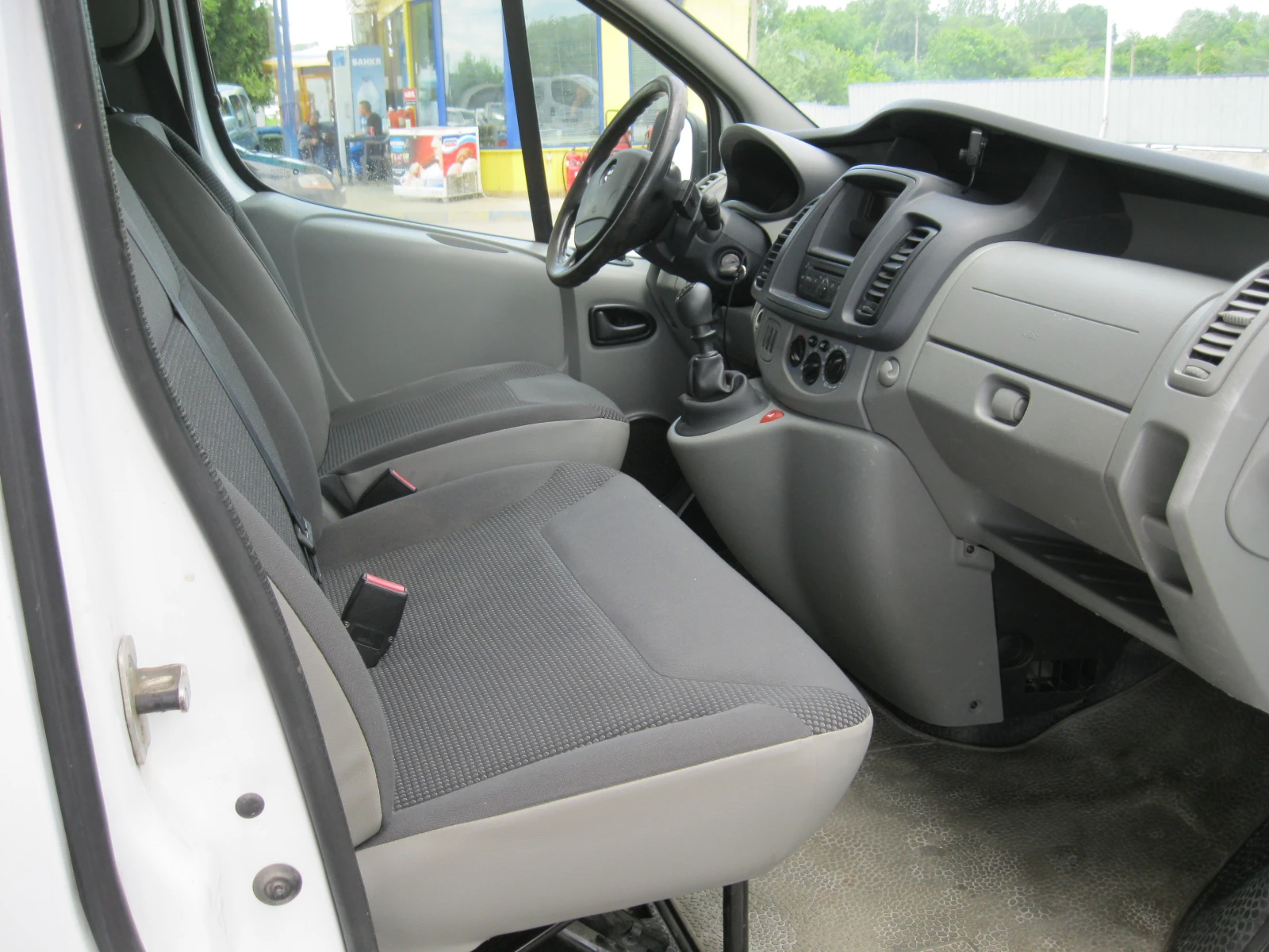 Opel Vivaro | Mobile.bg   14