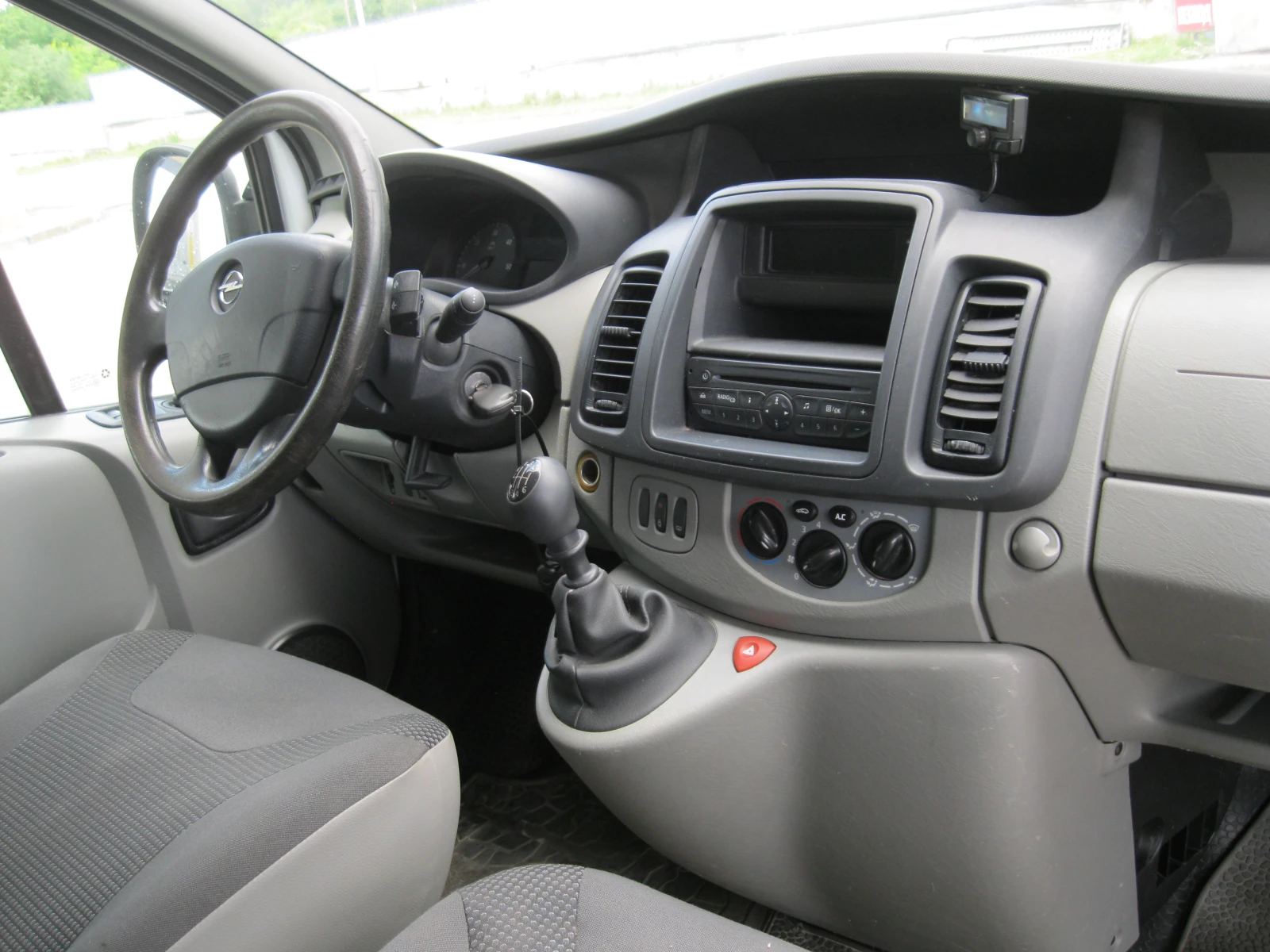 Opel Vivaro | Mobile.bg   15