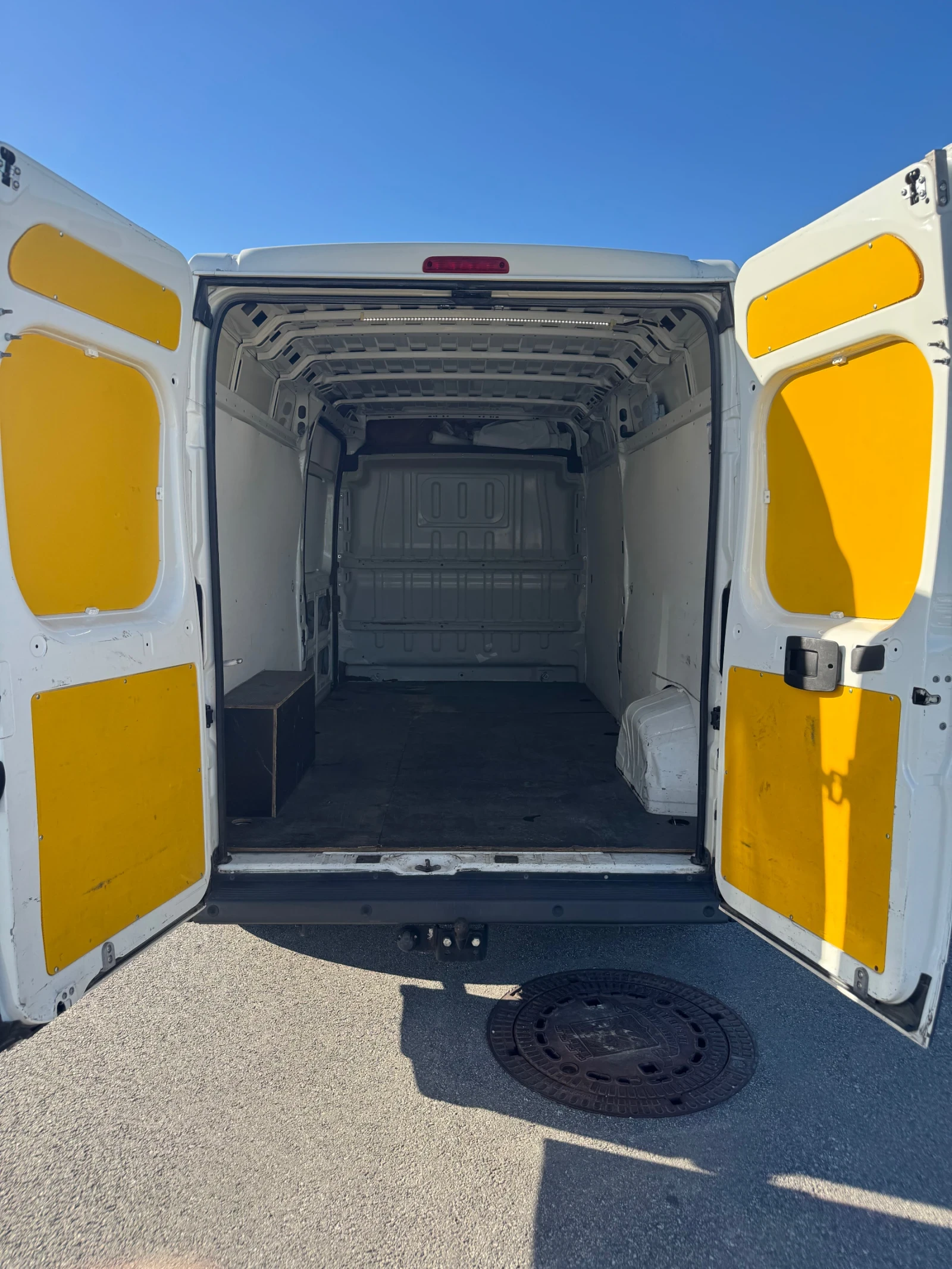 Citroen Jumper, снимка 6 - Бусове и автобуси - 54321729