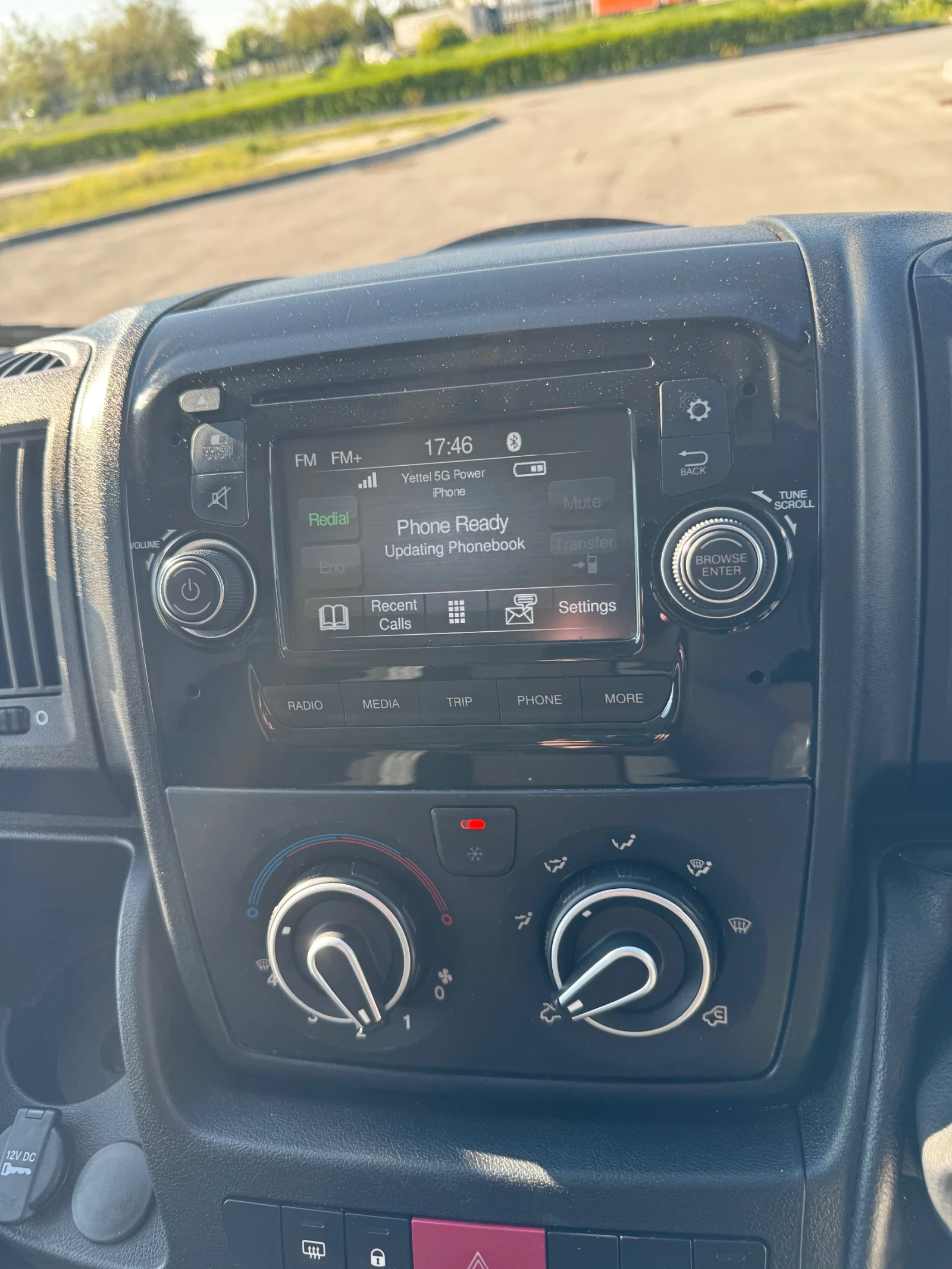 Citroen Jumper, снимка 8 - Бусове и автобуси - 54321729