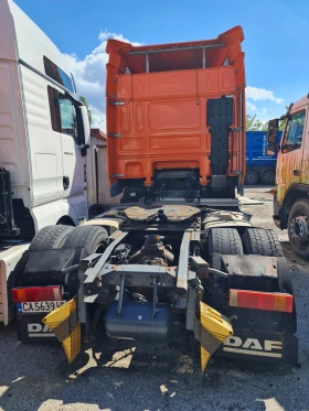 Daf XF 105 FT 105.410 | Mobile.bg    2