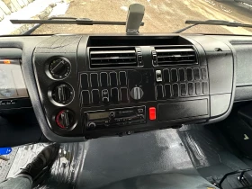 Mercedes-Benz Atego 815* Тристранен самосвал* 4м.* Топ състояние, снимка 13