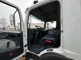 Mercedes-Benz Atego 815* Тристранен самосвал* 4м.* Топ състояние, снимка 10