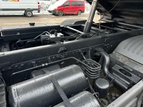 Mercedes-Benz Atego 815* Тристранен самосвал* 4м.* Топ състояние, снимка 6