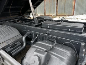 Mercedes-Benz Atego 815* Тристранен самосвал* 4м.* Топ състояние, снимка 7