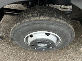 Mercedes-Benz Atego 815* Тристранен самосвал* 4м.* Топ състояние, снимка 15