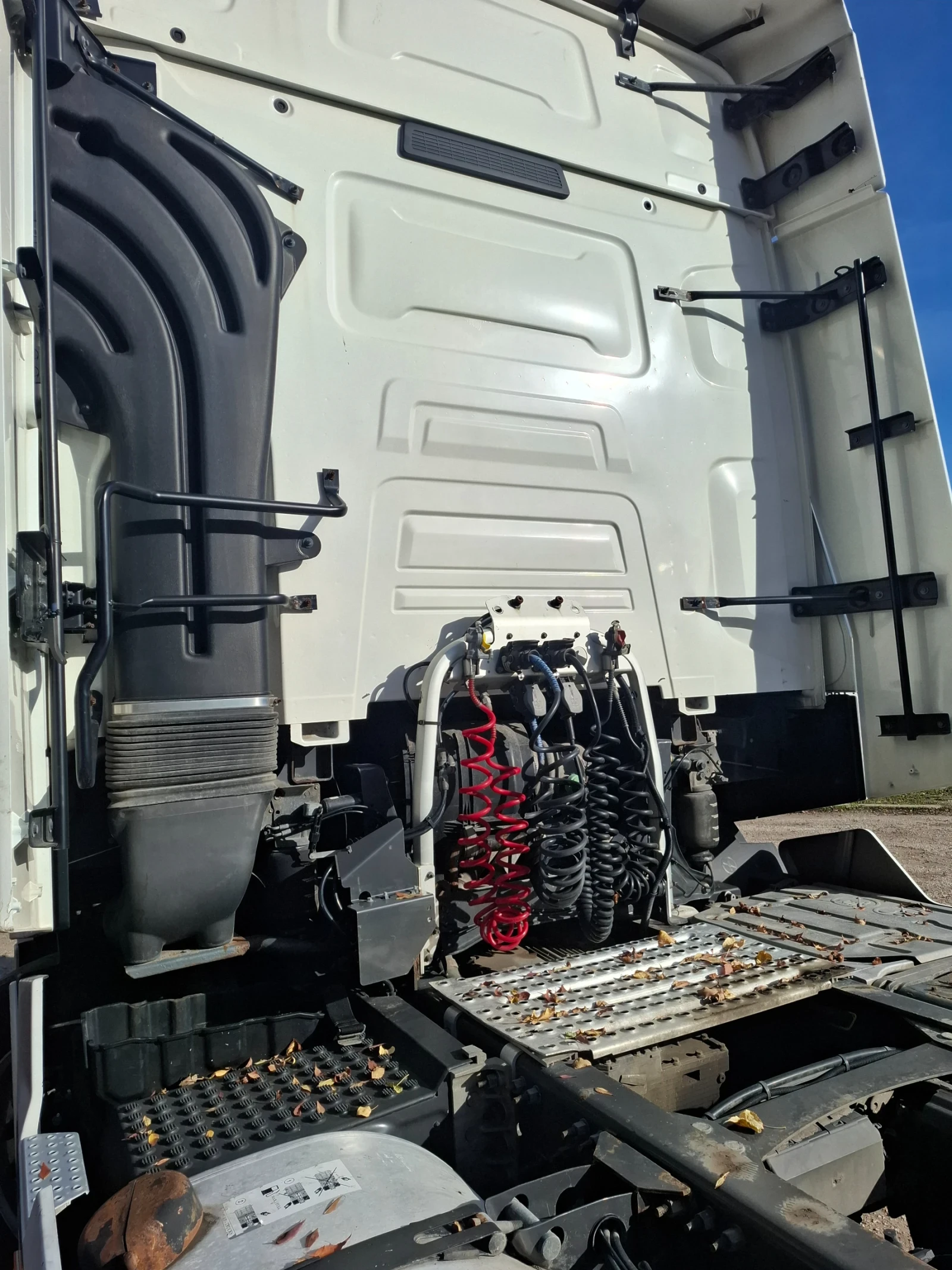 Renault T 520 780k km - изображение 4