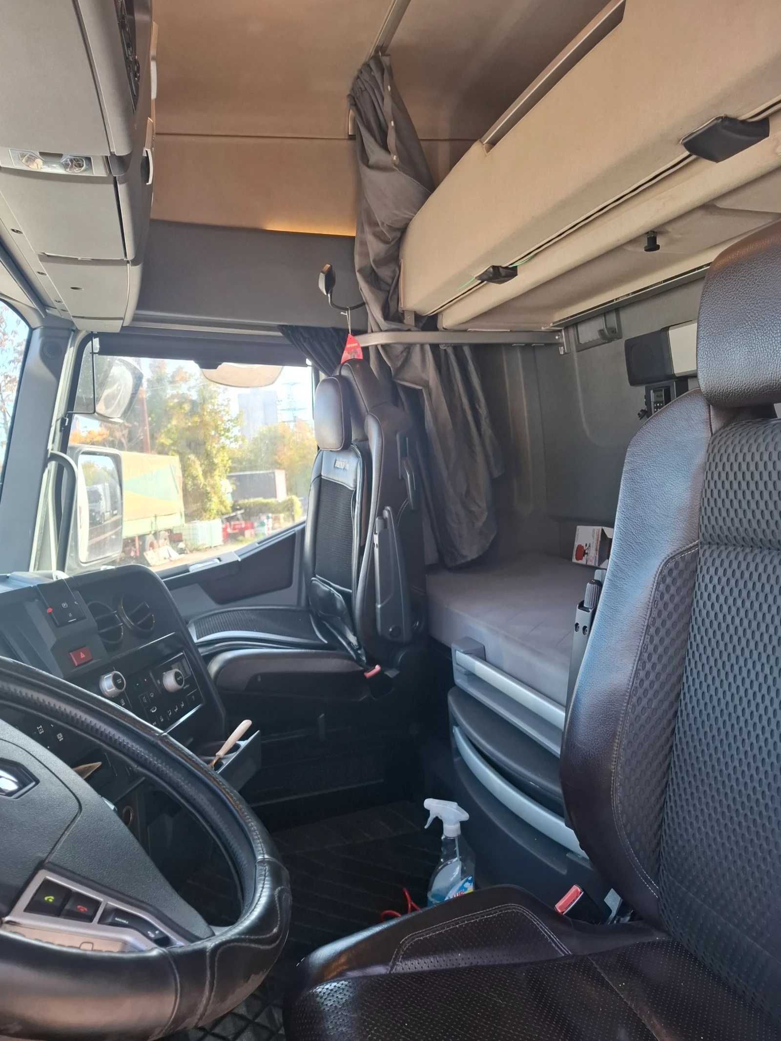 Renault T 520 780k km - изображение 5