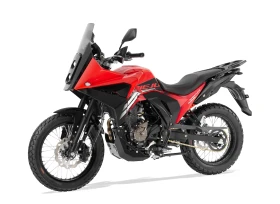 Rieju Aventura 125 DEMO, снимка 4