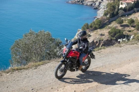 Rieju Aventura 125 DEMO, снимка 8